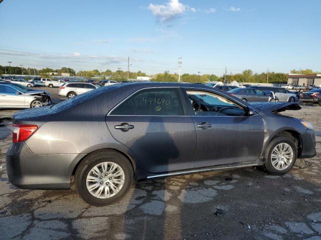 Photo 2 VIN: 4T4BF1FK1ER444690 - TOYOTA CAMRY 