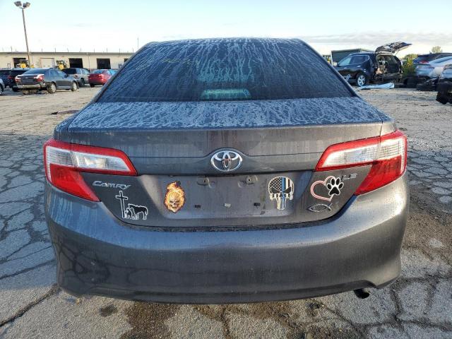 Photo 5 VIN: 4T4BF1FK1ER444690 - TOYOTA CAMRY 