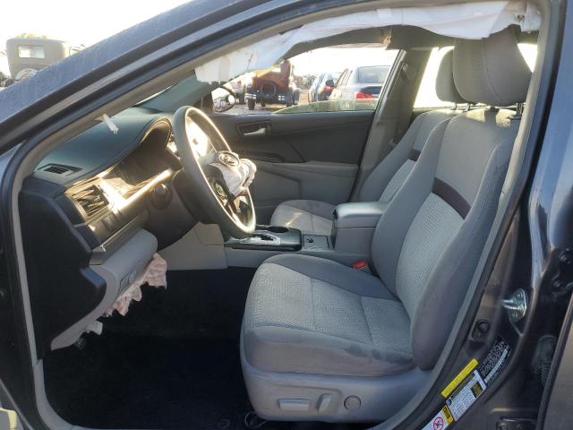 Photo 6 VIN: 4T4BF1FK1ER444690 - TOYOTA CAMRY 