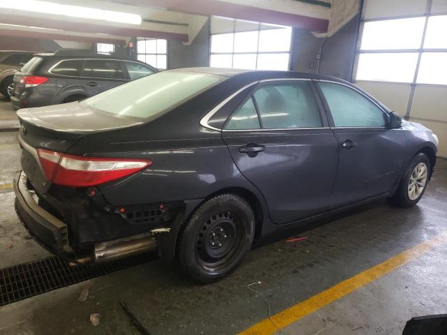 Photo 2 VIN: 4T4BF1FK1FR445324 - TOYOTA CAMRY LE 