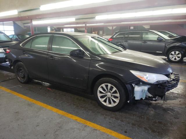 Photo 3 VIN: 4T4BF1FK1FR445324 - TOYOTA CAMRY LE 