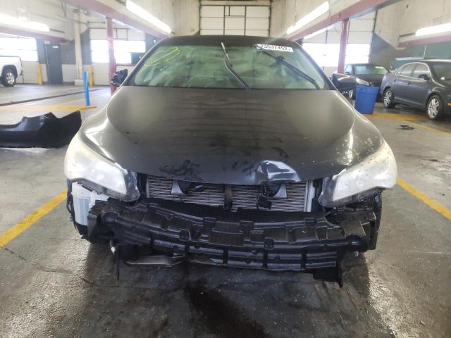 Photo 4 VIN: 4T4BF1FK1FR445324 - TOYOTA CAMRY LE 