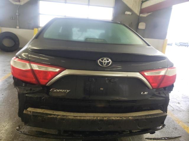 Photo 5 VIN: 4T4BF1FK1FR445324 - TOYOTA CAMRY LE 