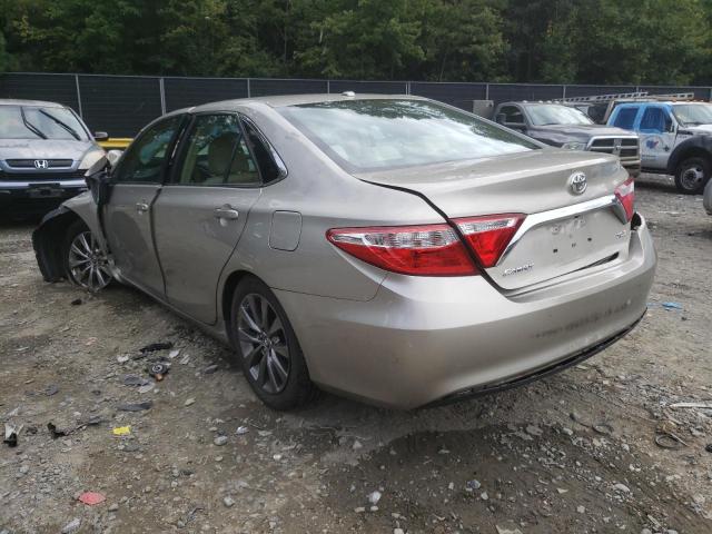 Photo 1 VIN: 4T4BF1FK1FR446019 - TOYOTA CAMRY 