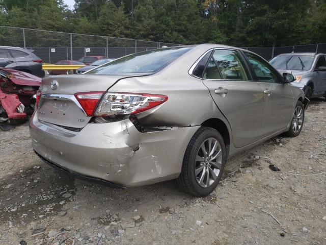 Photo 2 VIN: 4T4BF1FK1FR446019 - TOYOTA CAMRY 