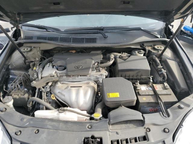 Photo 10 VIN: 4T4BF1FK1FR446425 - TOYOTA CAMRY 