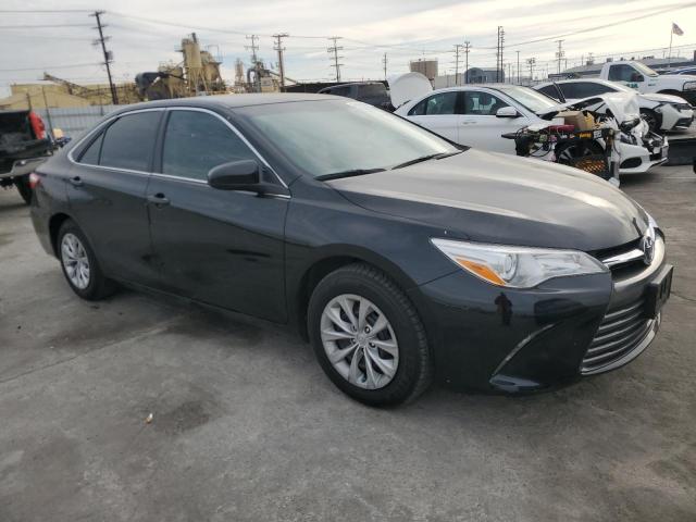 Photo 3 VIN: 4T4BF1FK1FR446425 - TOYOTA CAMRY 