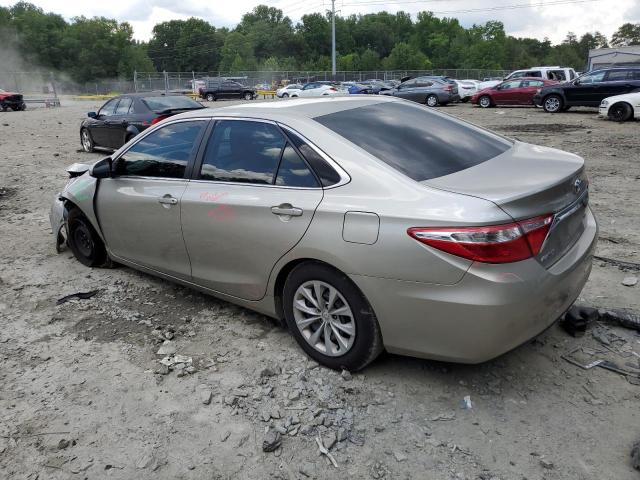 Photo 1 VIN: 4T4BF1FK1FR446764 - TOYOTA CAMRY LE 