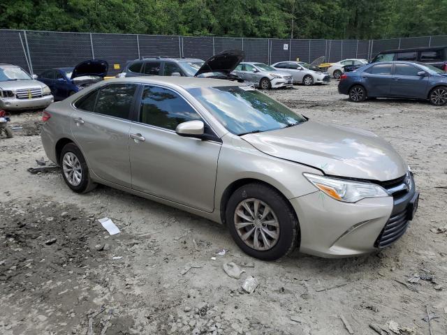 Photo 3 VIN: 4T4BF1FK1FR446764 - TOYOTA CAMRY LE 