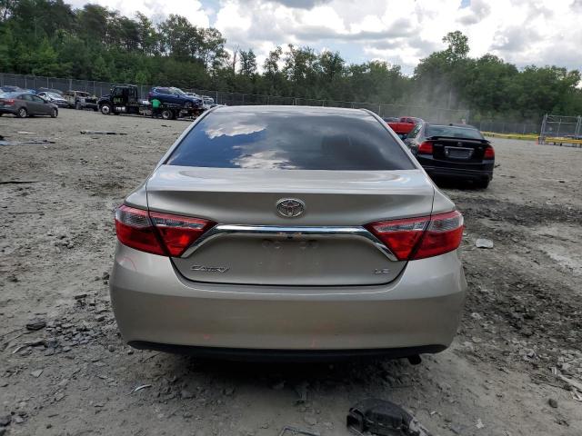 Photo 5 VIN: 4T4BF1FK1FR446764 - TOYOTA CAMRY LE 