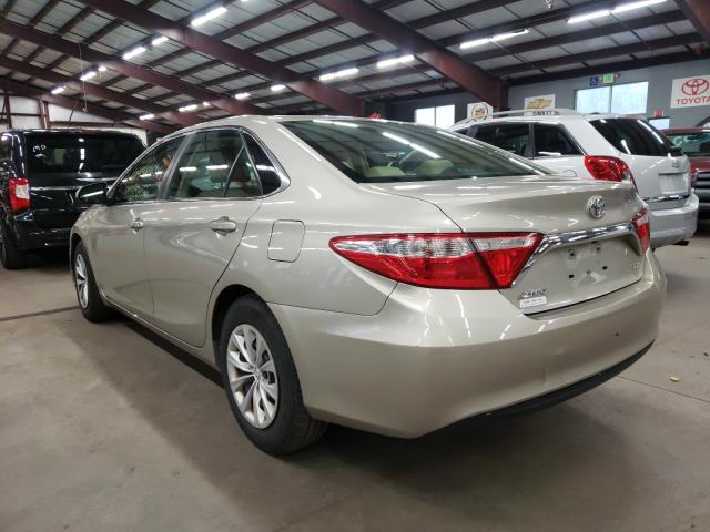 Photo 2 VIN: 4T4BF1FK1FR447414 - TOYOTA CAMRY LE 