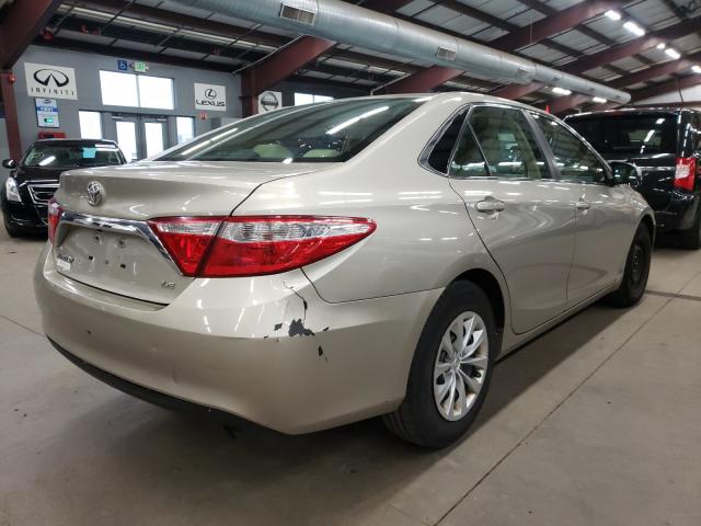 Photo 3 VIN: 4T4BF1FK1FR447414 - TOYOTA CAMRY LE 