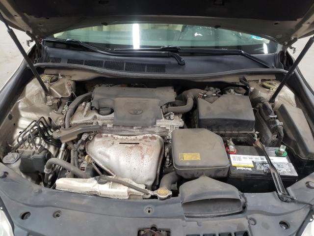 Photo 6 VIN: 4T4BF1FK1FR447414 - TOYOTA CAMRY LE 