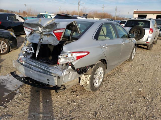 Photo 3 VIN: 4T4BF1FK1FR448126 - TOYOTA CAMRY LE 