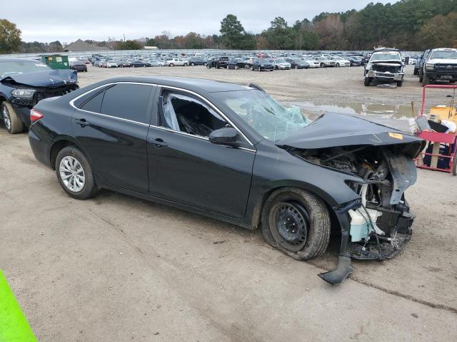 Photo 3 VIN: 4T4BF1FK1FR449499 - TOYOTA CAMRY LE 