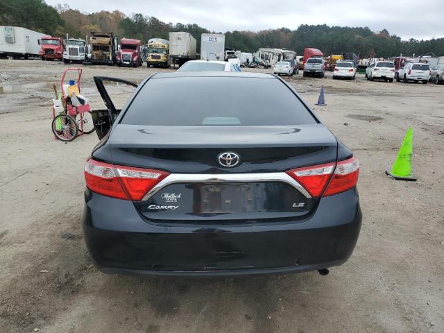 Photo 5 VIN: 4T4BF1FK1FR449499 - TOYOTA CAMRY LE 