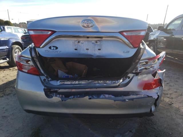 Photo 5 VIN: 4T4BF1FK1FR450782 - TOYOTA CAMRY LE 