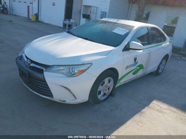 Photo 1 VIN: 4T4BF1FK1FR451317 - TOYOTA CAMRY 