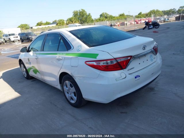 Photo 2 VIN: 4T4BF1FK1FR451317 - TOYOTA CAMRY 