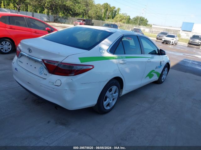 Photo 3 VIN: 4T4BF1FK1FR451317 - TOYOTA CAMRY 