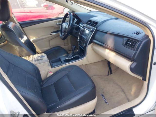 Photo 4 VIN: 4T4BF1FK1FR451317 - TOYOTA CAMRY 