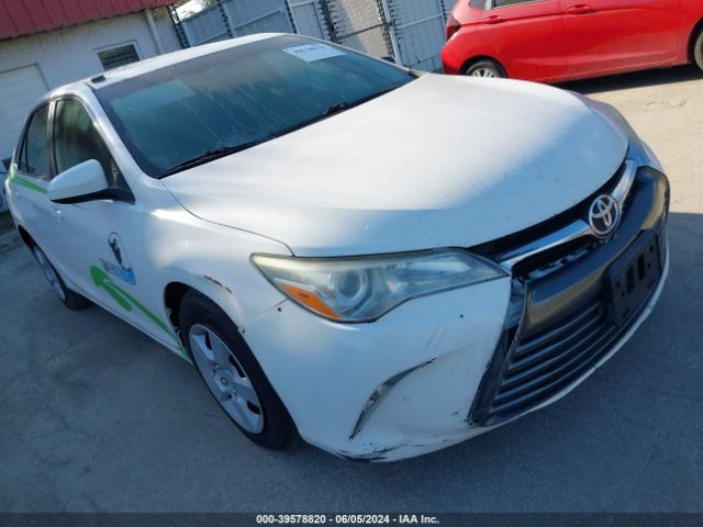 Photo 5 VIN: 4T4BF1FK1FR451317 - TOYOTA CAMRY 