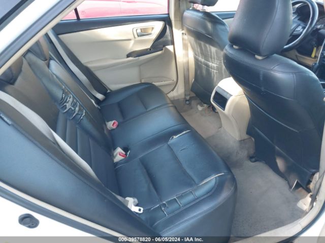 Photo 7 VIN: 4T4BF1FK1FR451317 - TOYOTA CAMRY 