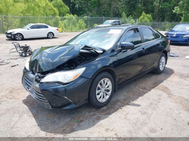 Photo 1 VIN: 4T4BF1FK1FR452628 - TOYOTA CAMRY 