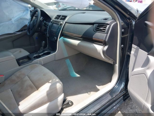 Photo 4 VIN: 4T4BF1FK1FR452628 - TOYOTA CAMRY 