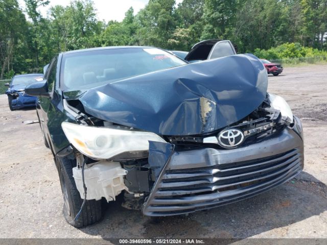 Photo 5 VIN: 4T4BF1FK1FR452628 - TOYOTA CAMRY 