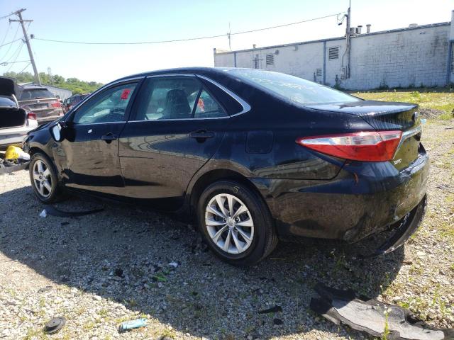 Photo 1 VIN: 4T4BF1FK1FR453200 - TOYOTA CAMRY LE 