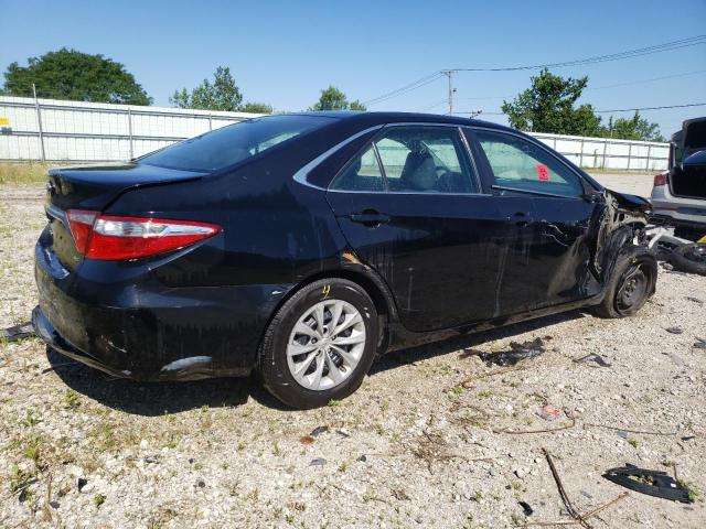 Photo 2 VIN: 4T4BF1FK1FR453200 - TOYOTA CAMRY LE 