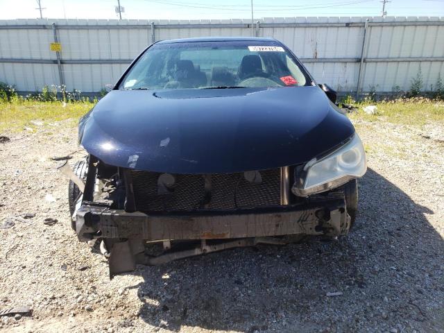 Photo 4 VIN: 4T4BF1FK1FR453200 - TOYOTA CAMRY LE 