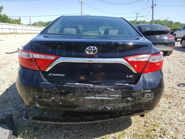 Photo 5 VIN: 4T4BF1FK1FR453200 - TOYOTA CAMRY LE 