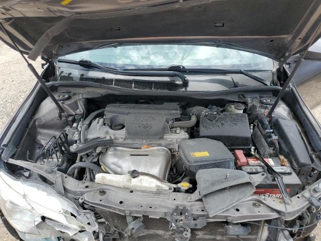 Photo 10 VIN: 4T4BF1FK1FR453942 - TOYOTA CAMRY 