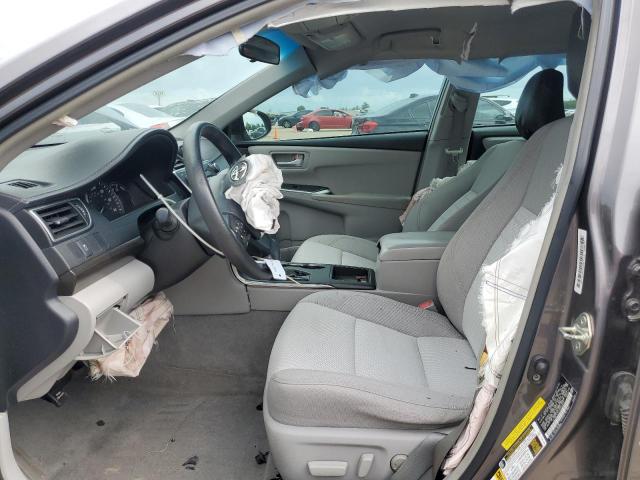 Photo 6 VIN: 4T4BF1FK1FR453942 - TOYOTA CAMRY 