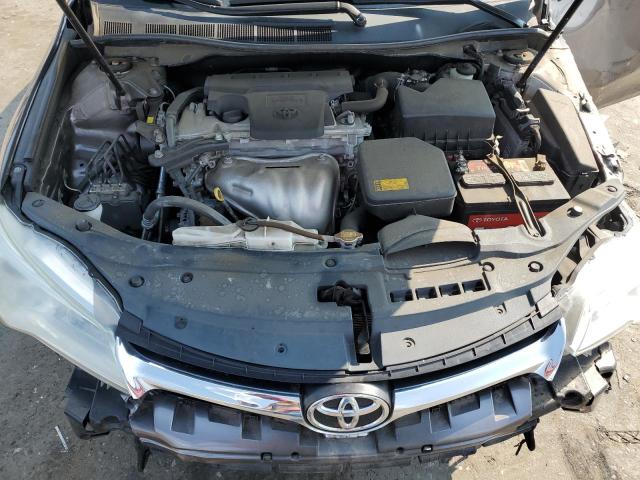 Photo 10 VIN: 4T4BF1FK1FR454511 - TOYOTA CAMRY 