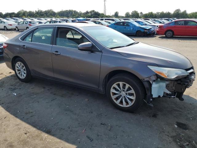 Photo 3 VIN: 4T4BF1FK1FR454511 - TOYOTA CAMRY 