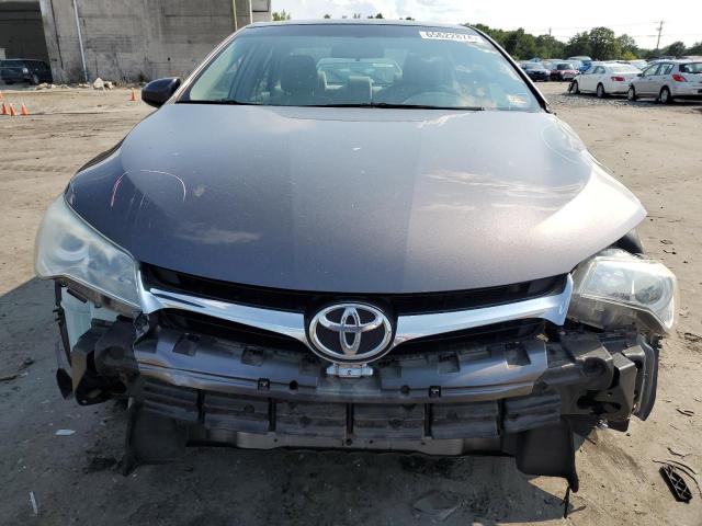 Photo 4 VIN: 4T4BF1FK1FR454511 - TOYOTA CAMRY 