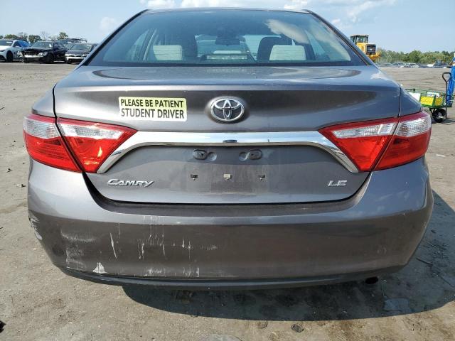 Photo 5 VIN: 4T4BF1FK1FR454511 - TOYOTA CAMRY 