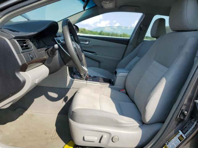 Photo 6 VIN: 4T4BF1FK1FR454511 - TOYOTA CAMRY 