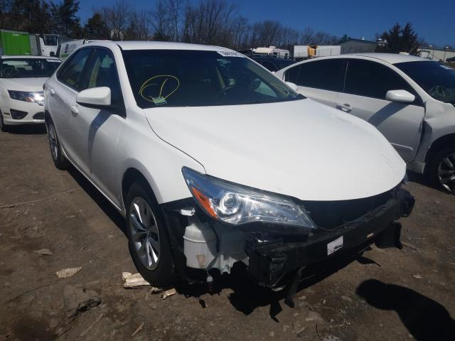 Photo 0 VIN: 4T4BF1FK1FR456078 - TOYOTA CAMRY LE 