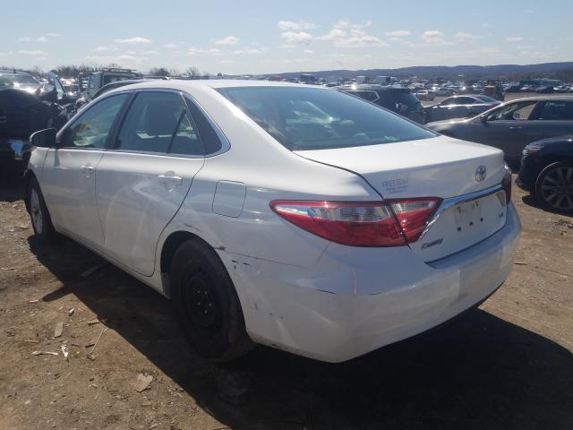 Photo 2 VIN: 4T4BF1FK1FR456078 - TOYOTA CAMRY LE 