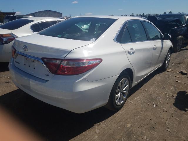 Photo 3 VIN: 4T4BF1FK1FR456078 - TOYOTA CAMRY LE 