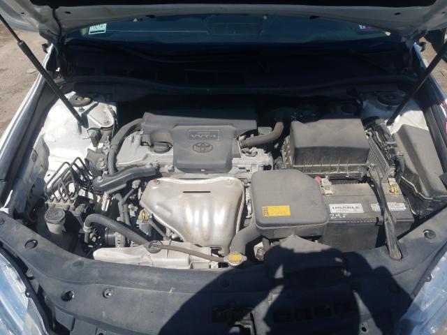 Photo 6 VIN: 4T4BF1FK1FR456078 - TOYOTA CAMRY LE 