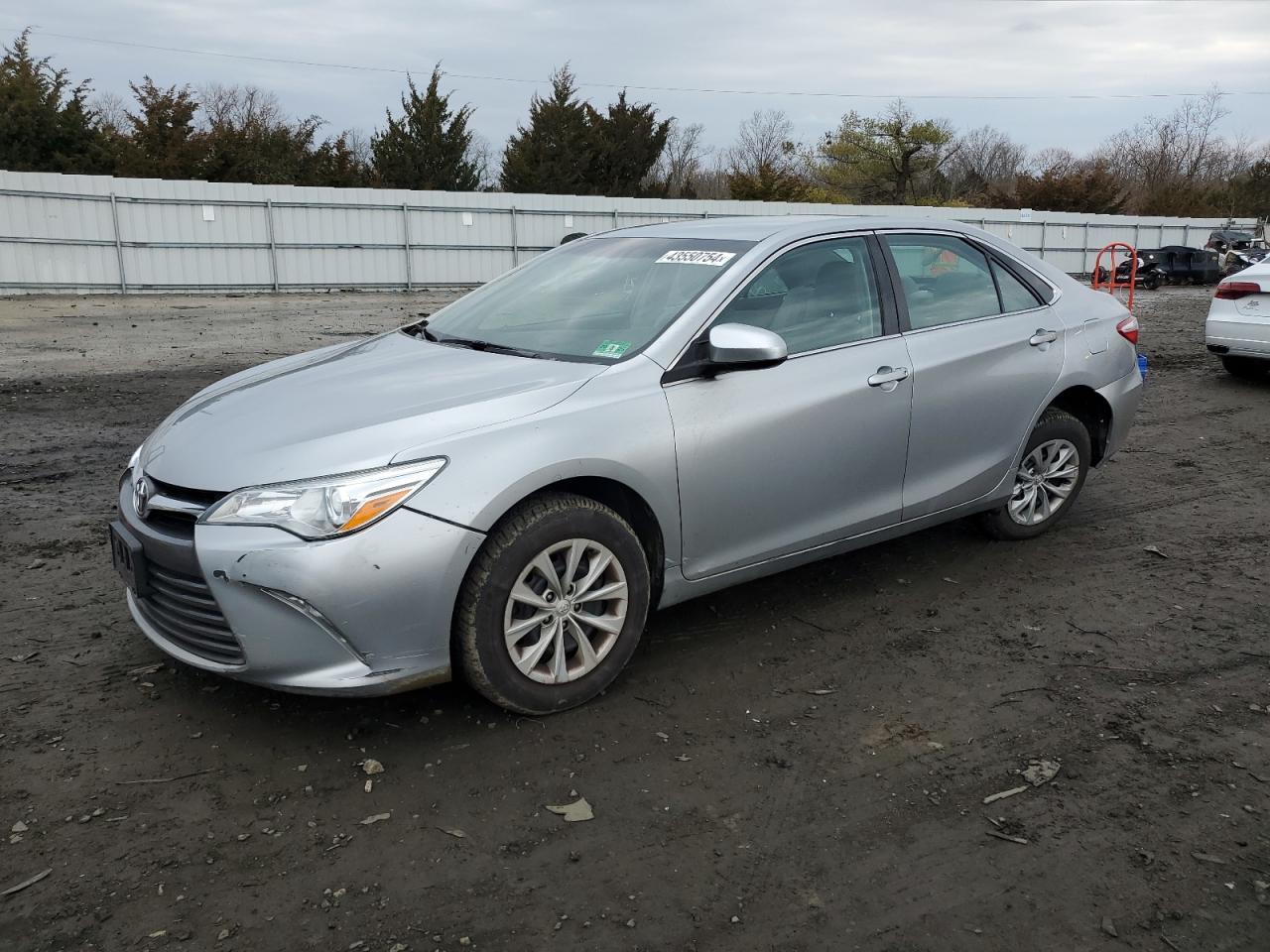 Photo 0 VIN: 4T4BF1FK1FR458381 - TOYOTA CAMRY 