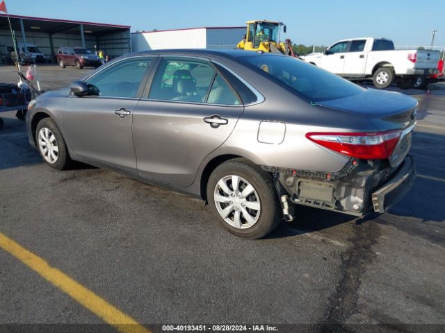 Photo 2 VIN: 4T4BF1FK1FR458509 - TOYOTA CAMRY 