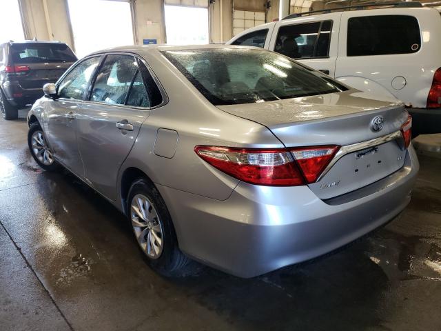 Photo 2 VIN: 4T4BF1FK1FR459045 - TOYOTA CAMRY LE 