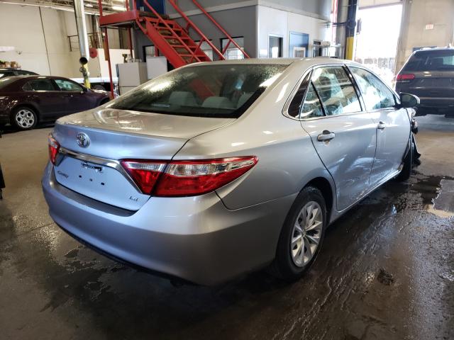 Photo 3 VIN: 4T4BF1FK1FR459045 - TOYOTA CAMRY LE 