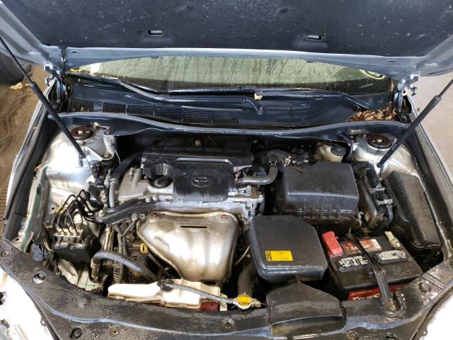 Photo 6 VIN: 4T4BF1FK1FR459045 - TOYOTA CAMRY LE 